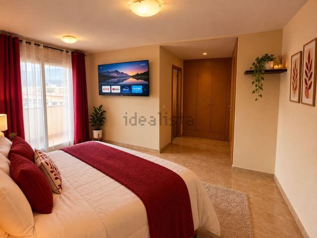 Dúplex en venta en Sant Joan de Moró, Castelló / Castellón