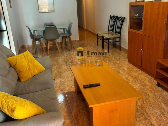 Piso en venta en la Plana Alta, Valencia