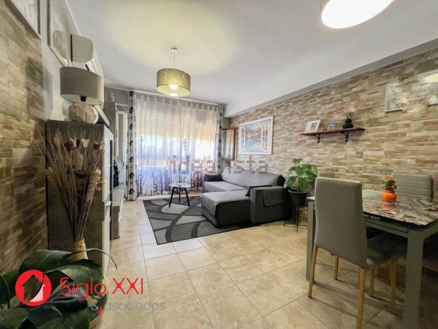 Piso en venta en la Plana Alta, Valencia