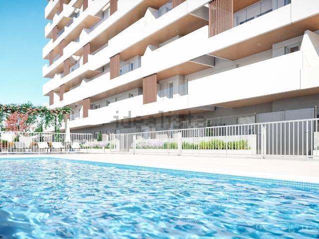 Piso en venta en les Begudes, Sant Joan Despí