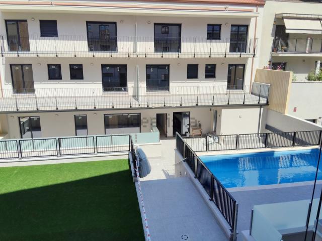Ático en venta en Centre, Baix Llobregat
