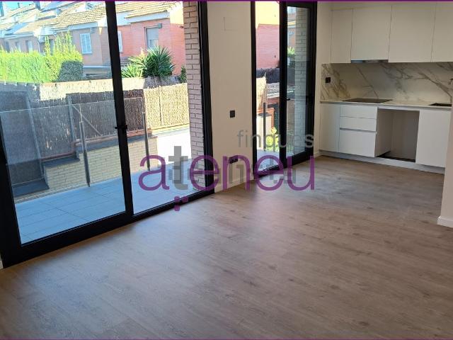 Piso en alquiler en Centre, Sant Joan Despí