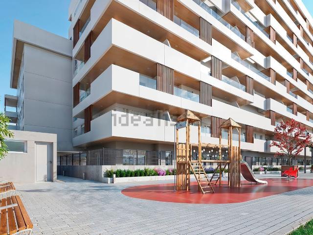 Piso en venta en les Begudes, Sant Joan Despí