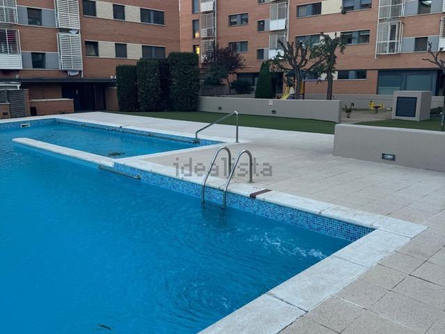 Piso en alquiler en Centre, Sant Joan Despí