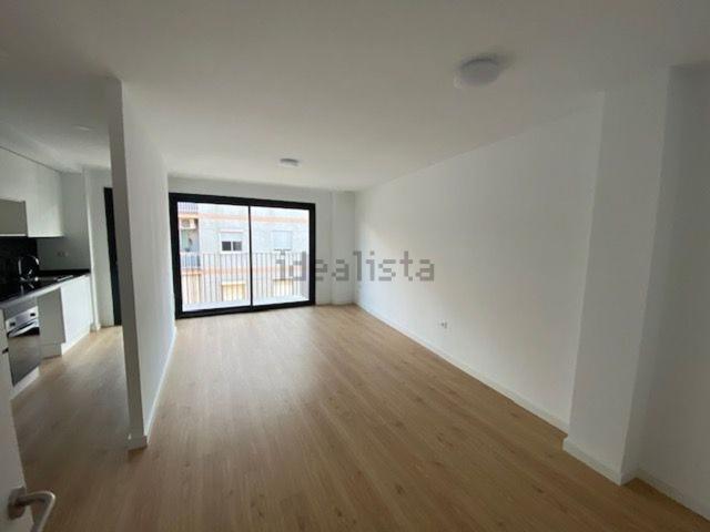 Piso en alquiler en les Planes, Sant Joan Despí