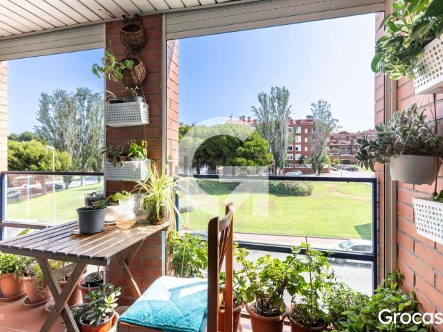 Piso en venta en Pla del Vent - Torreblanca, Baix Llobregat
