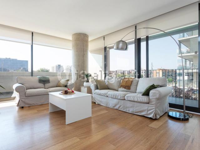 Piso en alquiler en les Planes, Baix Llobregat