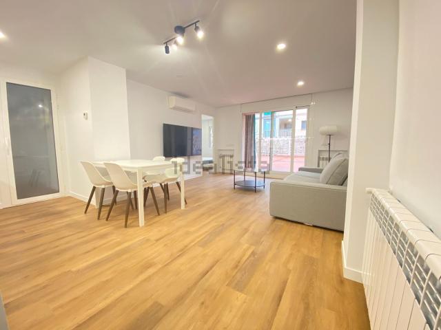 Piso en alquiler en Centre, Sant Joan Despí