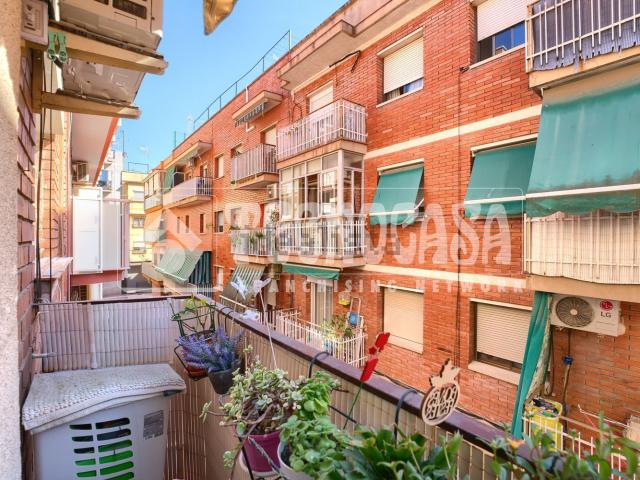 Piso en venta en les Planes, Baix Llobregat