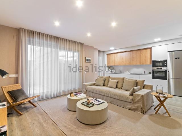 Piso en venta en les Begudes, Baix Llobregat
