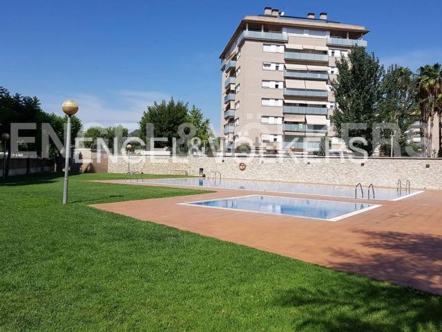 Ático en venta en Centre, Baix Llobregat