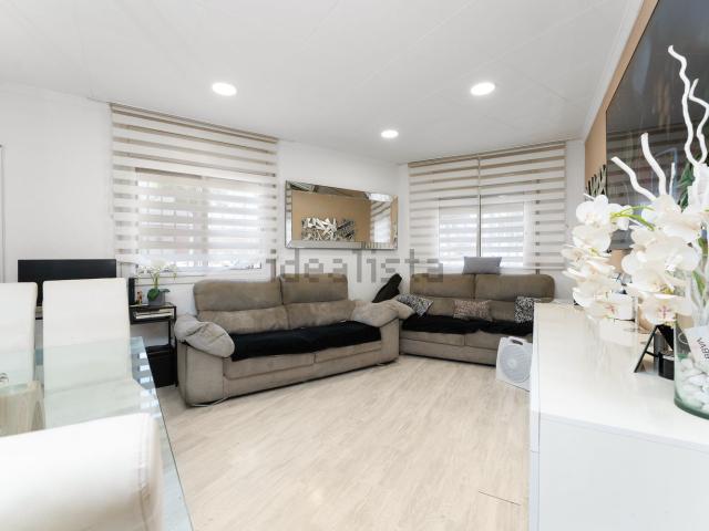 Piso en venta en les Planes, Baix Llobregat