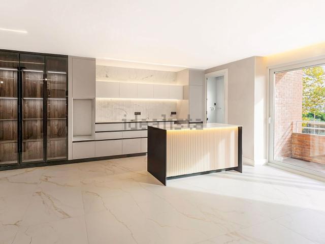 Piso en venta en Residencial Sant Joan, Sant Joan Despí