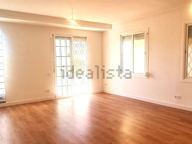 Piso en alquiler en les Planes, Baix Llobregat
