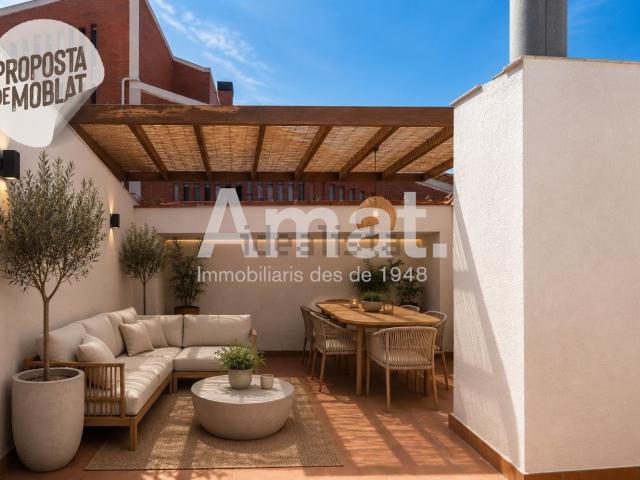 Piso en venta en Pla del Vent - Torreblanca, Baix Llobregat