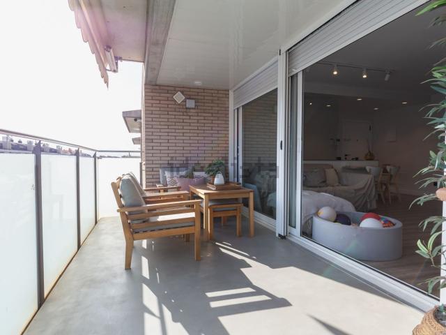 Dúplex en venta en Centre, Baix Llobregat