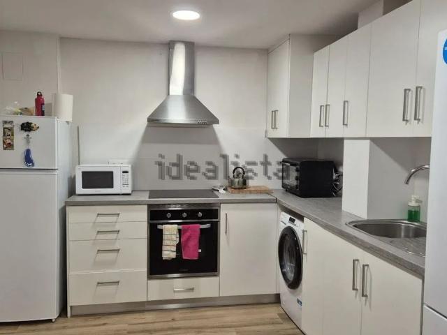Piso en venta en Centre, Baix Llobregat