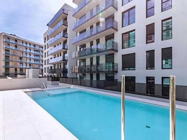 Piso en alquiler en les Planes, Baix Llobregat