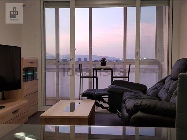 Piso en alquiler en Centre, Baix Llobregat