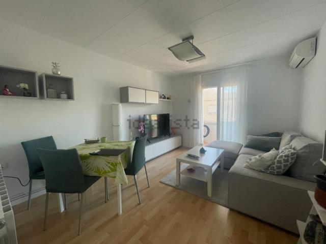 Piso en venta en Almeda, Baix Llobregat