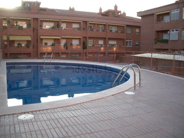 Piso en alquiler en Pla del Vent - Torreblanca, Baix Llobregat