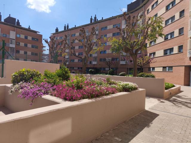 Piso en alquiler en Centre, Baix Llobregat