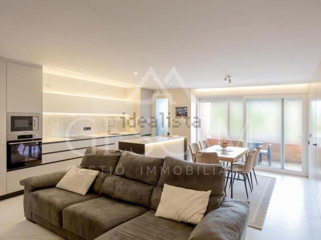 Piso en venta en les Planes, Baix Llobregat