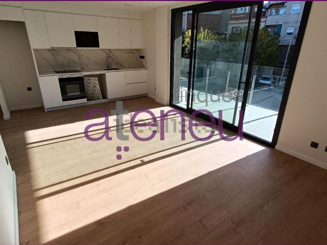 Piso en alquiler en Centre, Sant Joan Despí