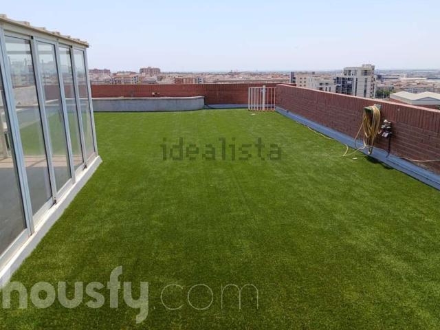 Piso en alquiler en Residencial Sant Joan, Baix Llobregat