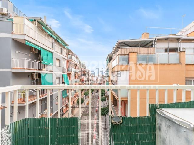 Piso en venta en Almeda, Baix Llobregat