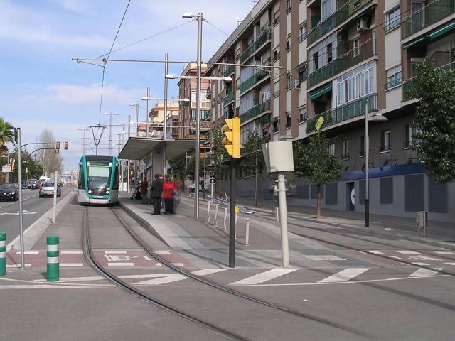 Piso en venta en Residencial Sant Joan, Sant Joan Despí