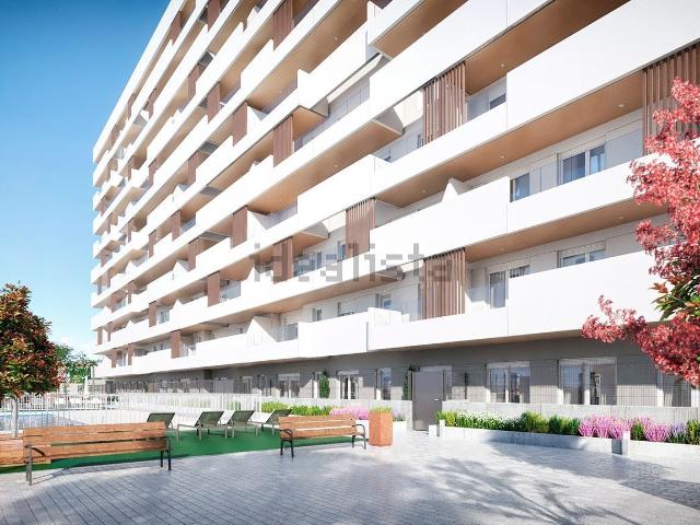 Piso en venta en les Begudes, Sant Joan Despí