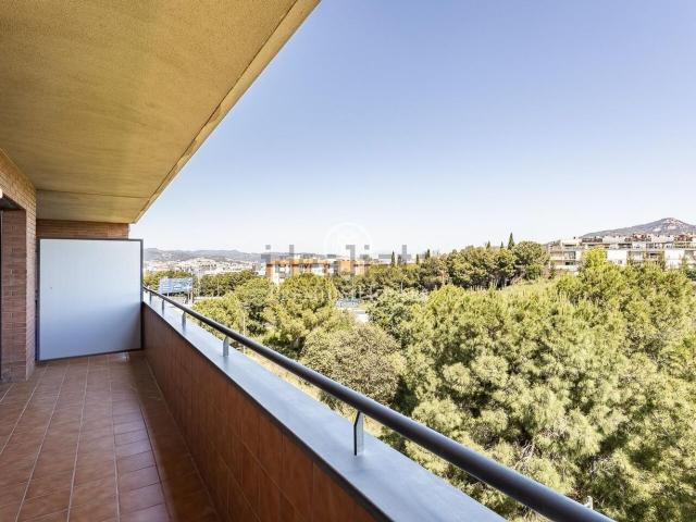 Dúplex en venta en Sant Joan Despí, Centre