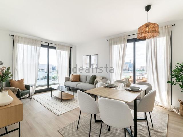 Piso en alquiler en les Planes, Baix Llobregat