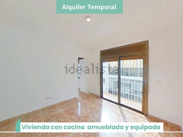 Piso en alquiler en les Planes, Sant Joan Despí