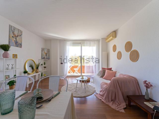Piso en venta en Residencial Sant Joan, Baix Llobregat