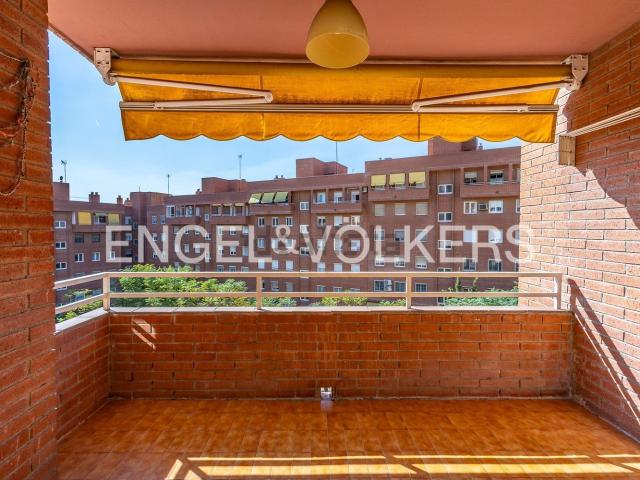 Piso en venta en Residencial Sant Joan, Sant Joan Despí