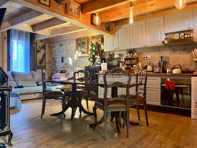 Dúplex en venta en la Canya, Garrotxa