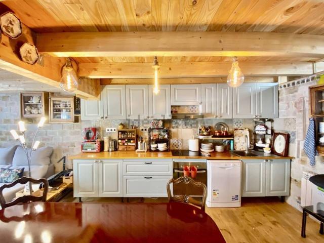 Dúplex en venta en la Canya, Garrotxa