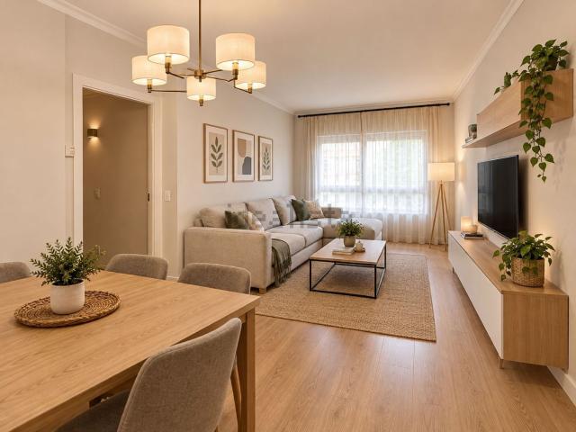 Piso en venta en la Canya, Sant Joan les Fonts