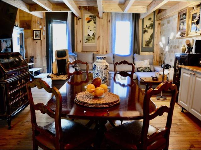 Piso en venta en Garrotxa, Catalunya