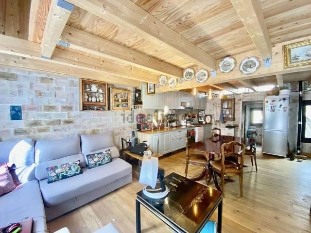 Piso en venta en la Canya, Garrotxa