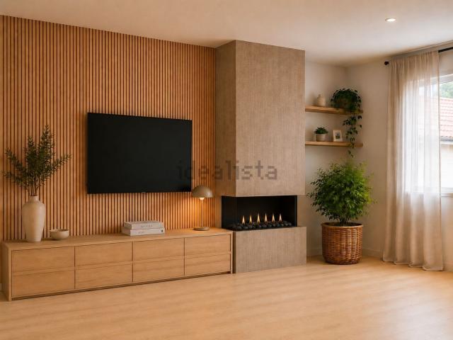 Piso en venta en la Canya, Garrotxa