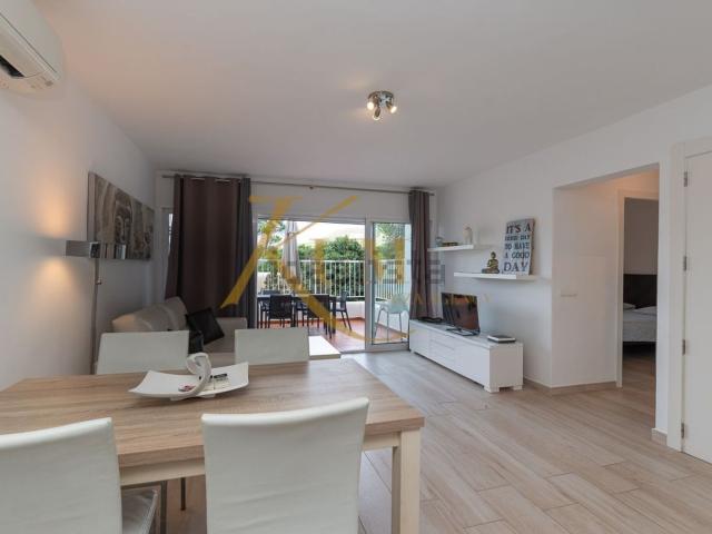 Piso en venta en Cala Vedella, Sant Josep de sa Talaia