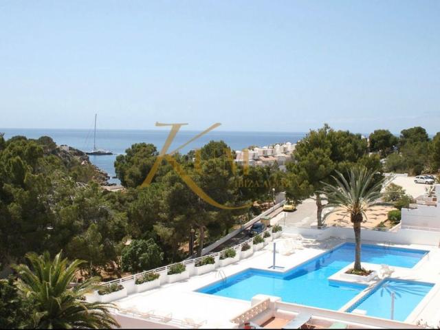 Piso en alquiler en Sant Josep De Sa Talaia, Cala Corral
