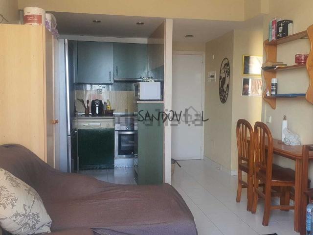 Piso en venta en Sant Josep de sa Talaia, Eivissa