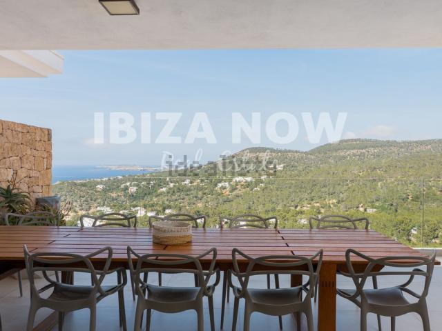Dúplex en venta en Sant Josep de sa Talaia, Eivissa