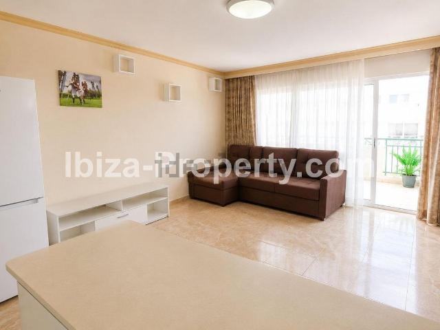 Piso en venta en Sant Josep de sa Talaia, Eivissa