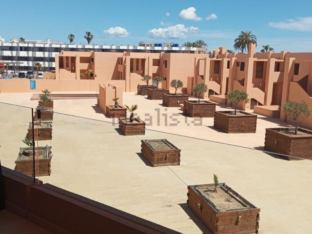 Piso en venta en Sant Josep de sa Talaia, Eivissa