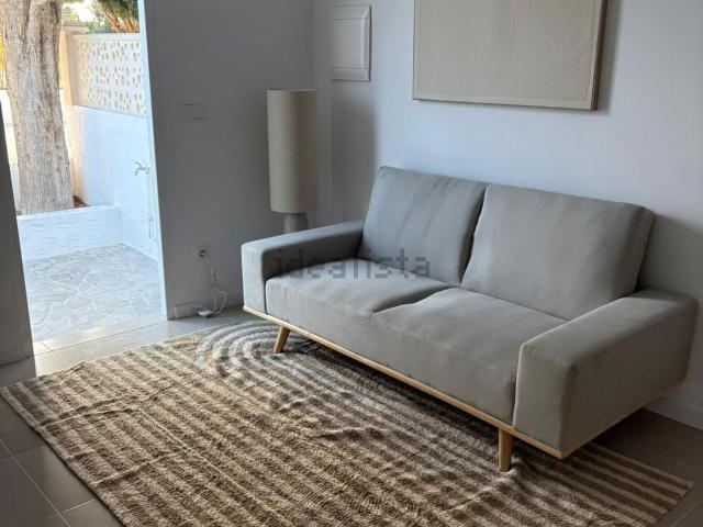 Piso en alquiler en Sant Josep de sa Talaia, Eivissa